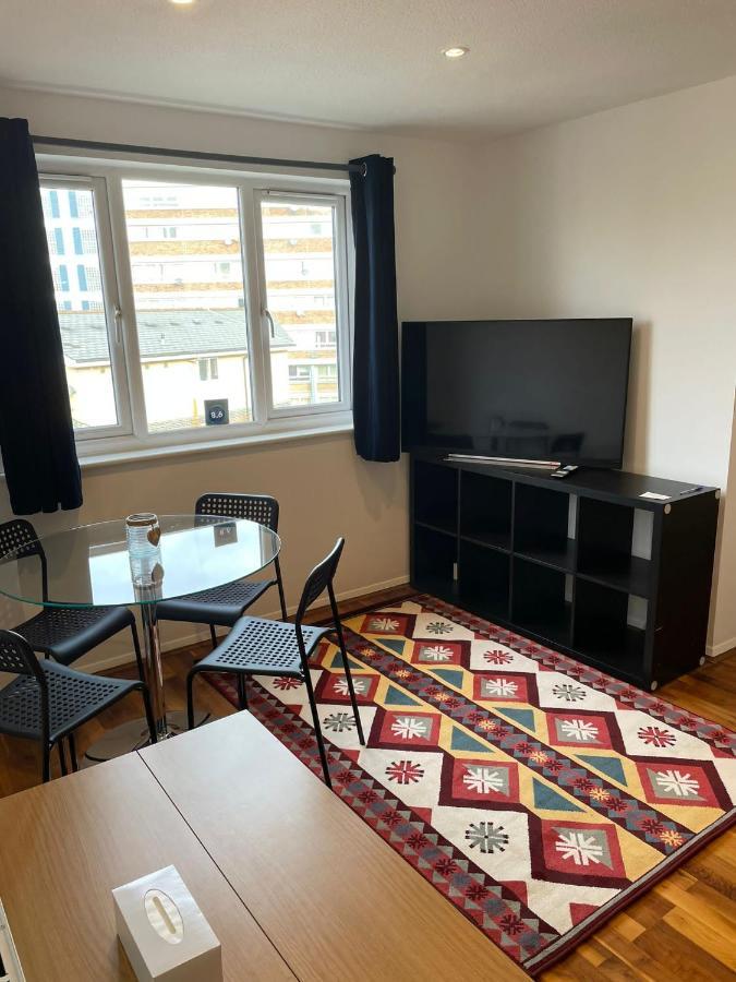 Apartment In Central London Zone 2 מראה חיצוני תמונה