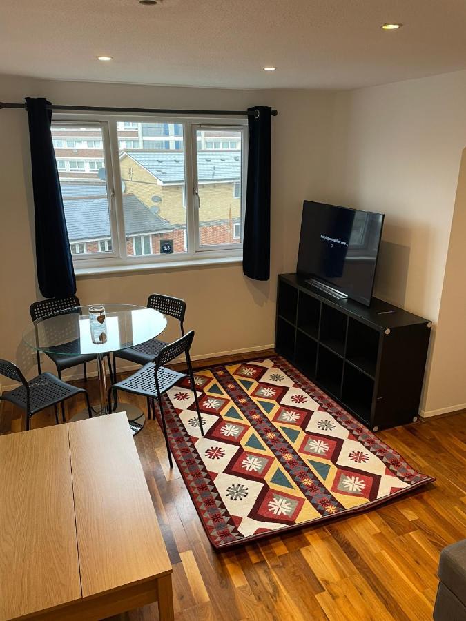 Apartment In Central London Zone 2 מראה חיצוני תמונה